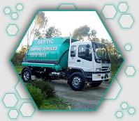 Septic Pumping Services Vacuum Truck Hire Adelaide image 3